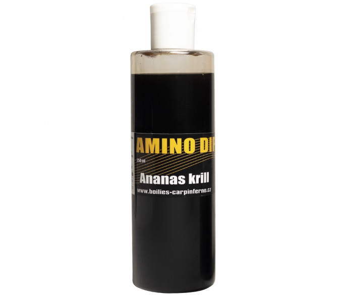 Amino dip Ananas - Krill