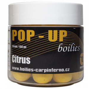 Pop-up Citrus