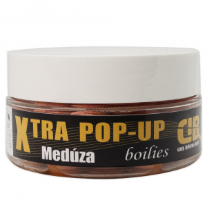Xtra Pop-up Medúza