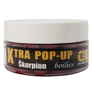 Xtra Pop-up Škorpion